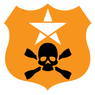 Kahamsha's emblem