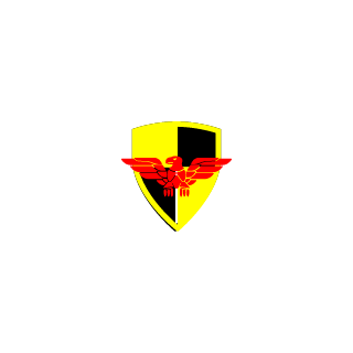 MERRiiCK's emblem