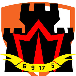 KasperRoshi's emblem