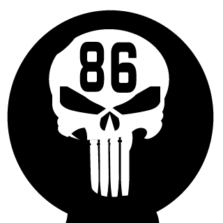 0rF86's emblem