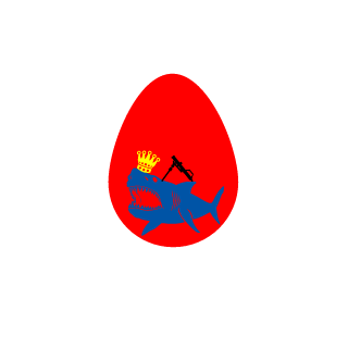 Ciastekk321's emblem
