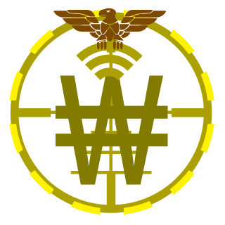 whandger's emblem