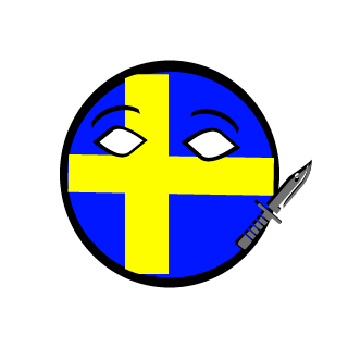 Garnystan's emblem