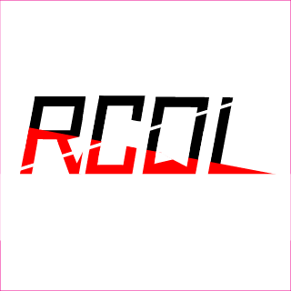 Refugee Camp Of Locker's emblem