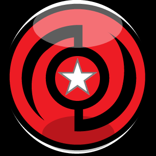 Team Omega Gaming's emblem