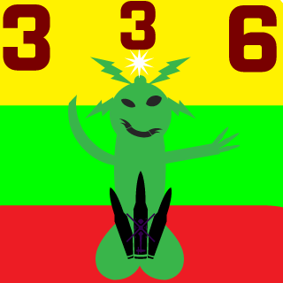 ZVIOLATOR's emblem