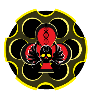 33Murena33's emblem
