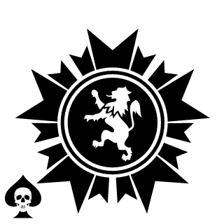 voodoodusk's emblem