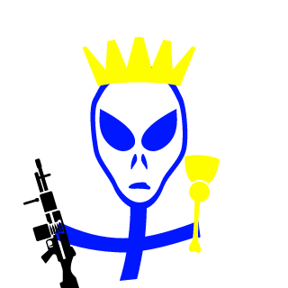 exlaser1's emblem
