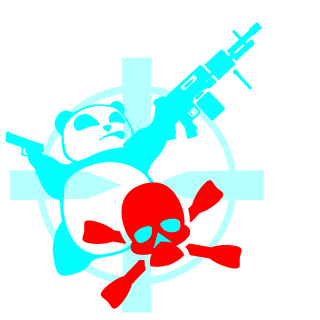 SERGOLISS's emblem