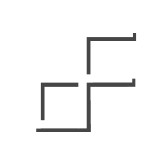 Dark Fraction's emblem