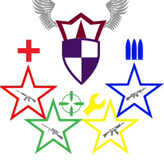 ghalstierk's emblem