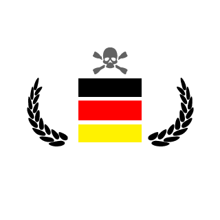 GoldenerGott's emblem