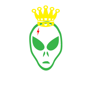 F4kinG's emblem