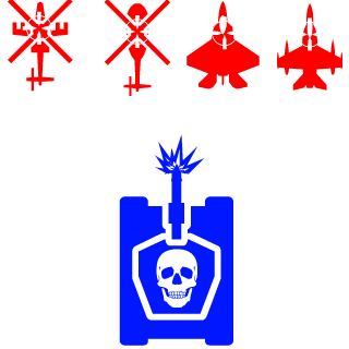 Vipersfate's emblem