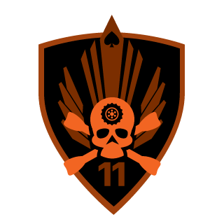 Killian11th's emblem