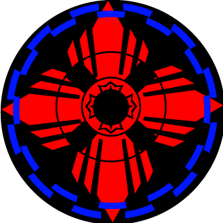 zue2k's emblem