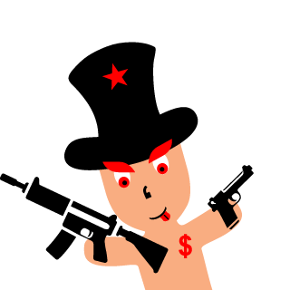 YebakaPadre's emblem