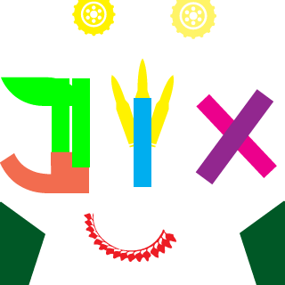 X-Doosdief-X's emblem