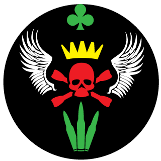 Kr0nikRemedy's emblem