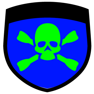 Strelok0188's emblem