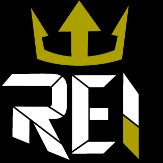 REI E-SPORTS's emblem