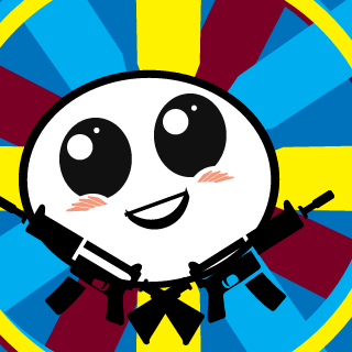CatchyPoe's emblem