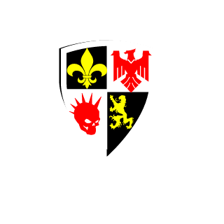 GVW126's emblem