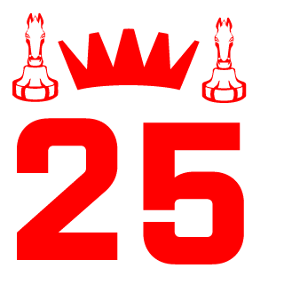 JampiX-25's emblem