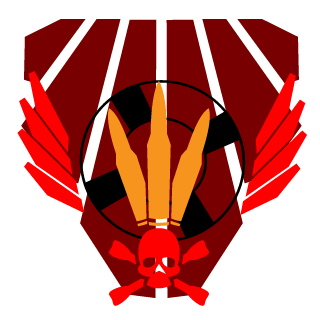 Jackazillalope's emblem