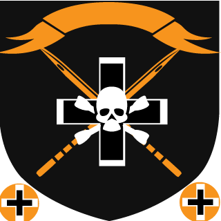 LowerDogma's emblem