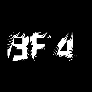 Battlefield 4's emblem