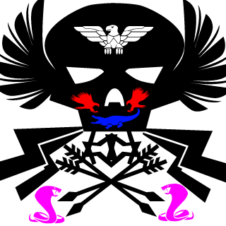 Baki1930's emblem