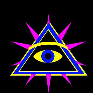 FaluKaka's emblem