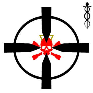 BrStrike's emblem