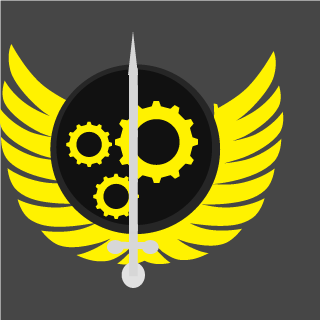 Zealot 246's emblem