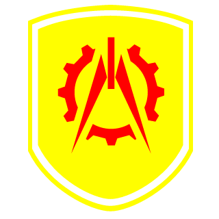 Flamespectrum's emblem