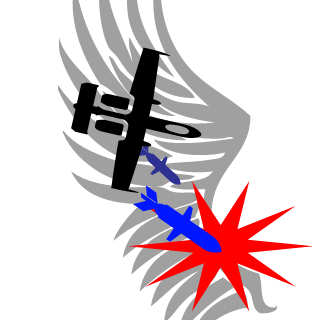 Till-i-die-again's emblem