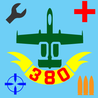 PetitGodzilla380's emblem