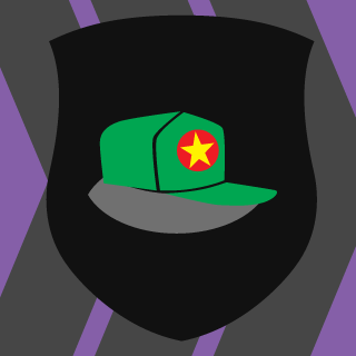 seaunicorns's emblem