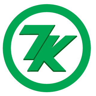 Krypton eSports's emblem