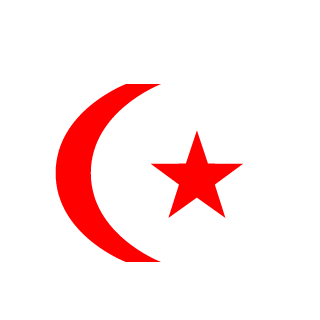 GLODYA's emblem