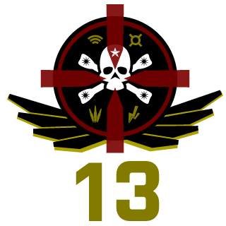 biddyboy-13's emblem