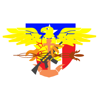 Captain_4do's emblem