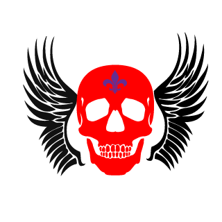 Majo3107's emblem