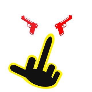 Horalka10's emblem