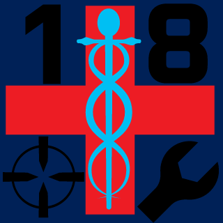 KaosKorruption's emblem
