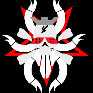 3960HURRICANE's emblem