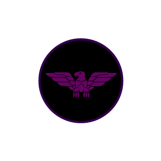 dvqx's emblem