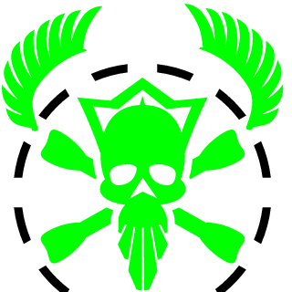 1BOYB's emblem